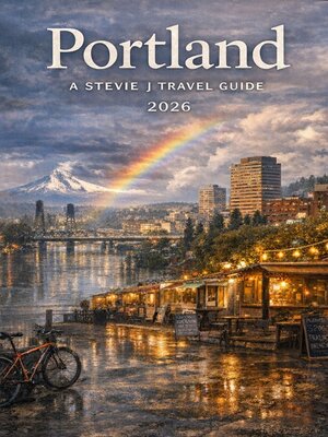 cover image of Portland